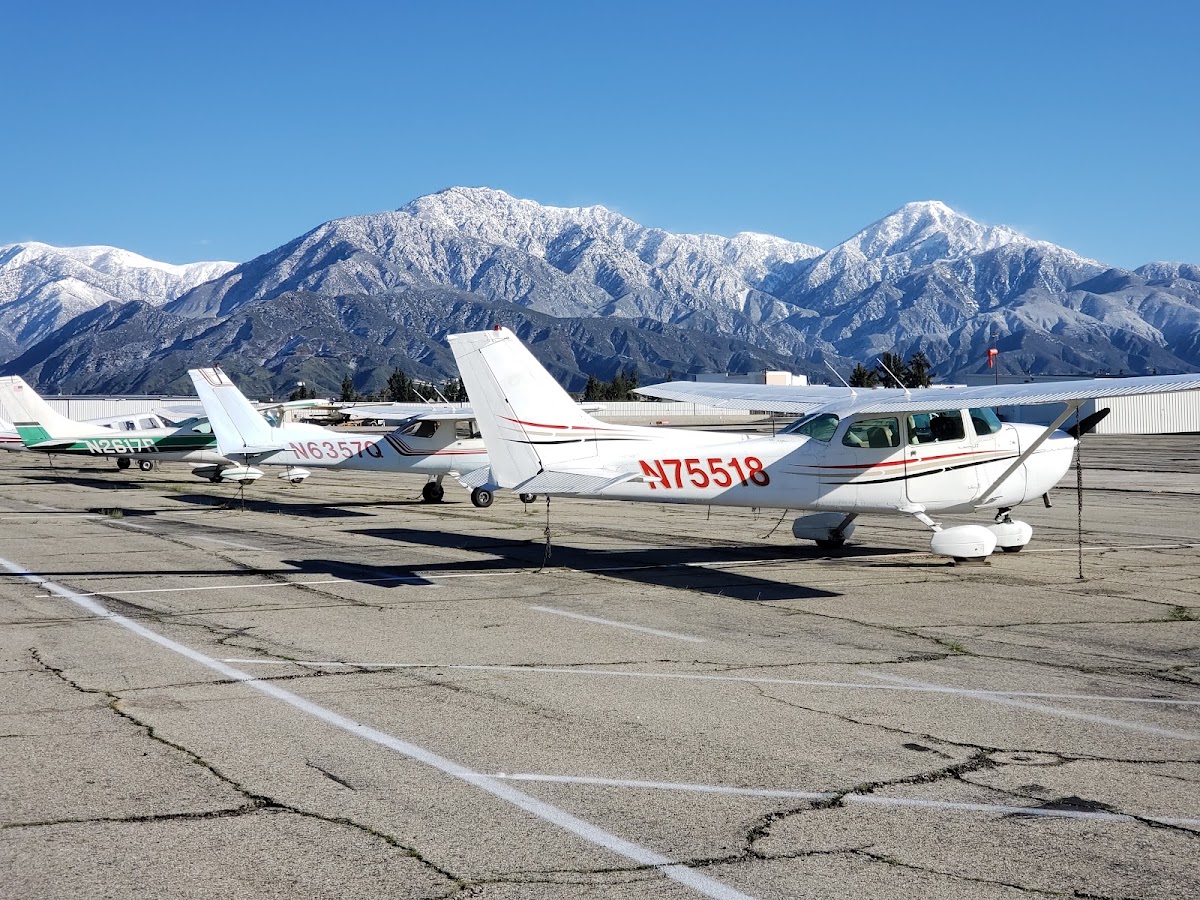 CableAir School of Flight
