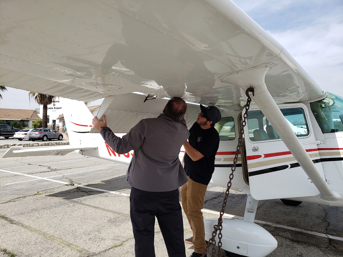 CableAir School of Flight