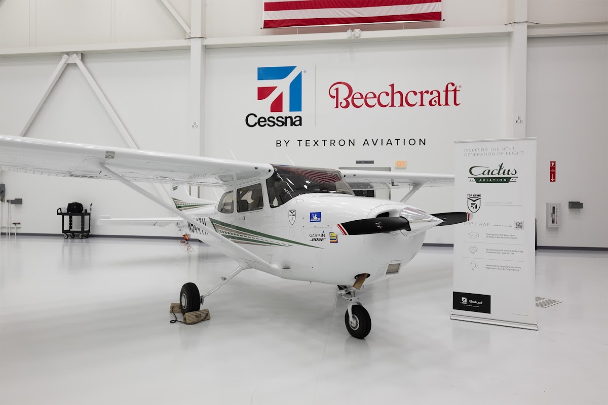 Cactus Aviation