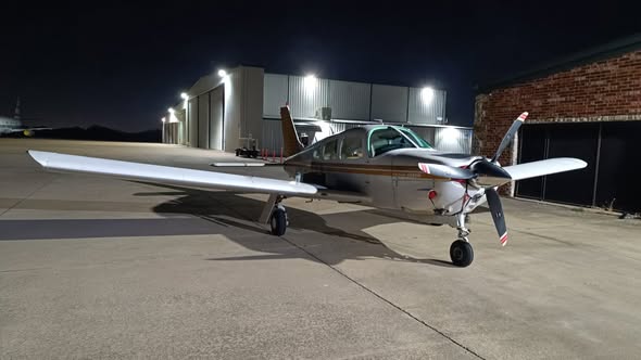 Calculated Ascent Flight Instruction