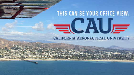 California Aeronautical University (CAU)