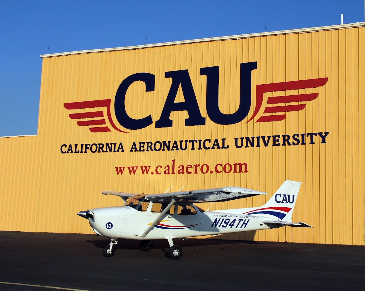 California Aeronautical University (CAU)