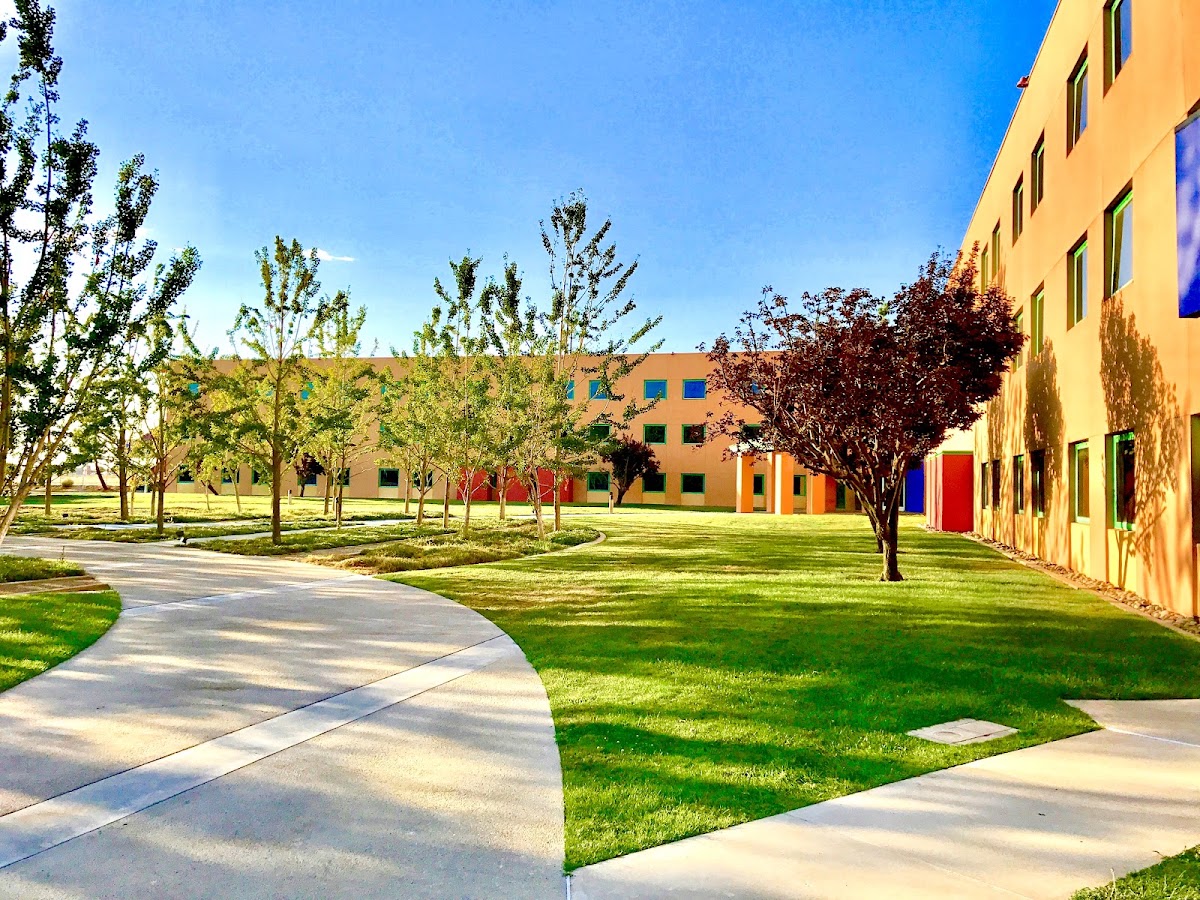 California Aeronautical University (CAU)