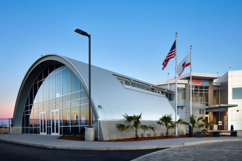 California Aeronautical University (CAU) – San Diego