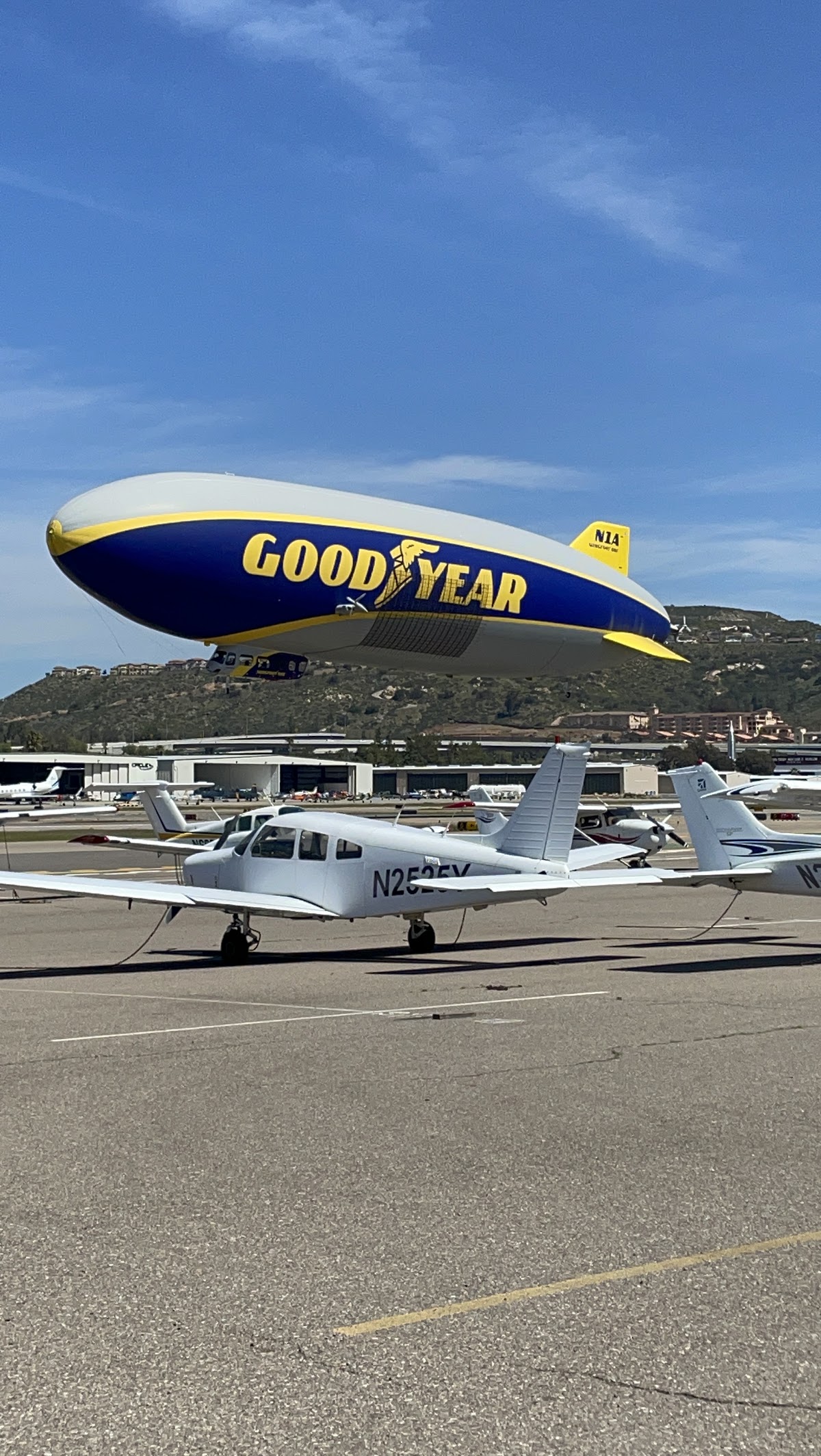 California Flight Academy
