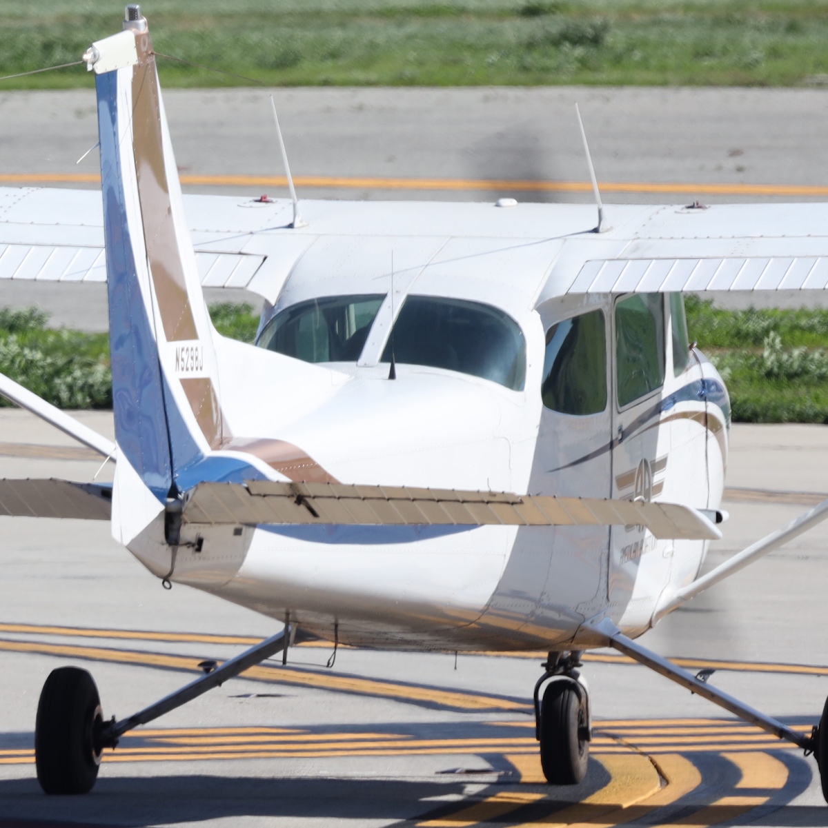 California Flight School Van Nuys