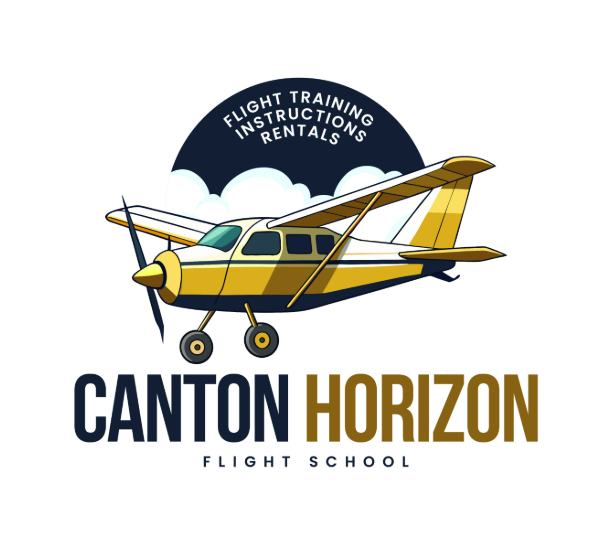 Canton Horizon Flight School