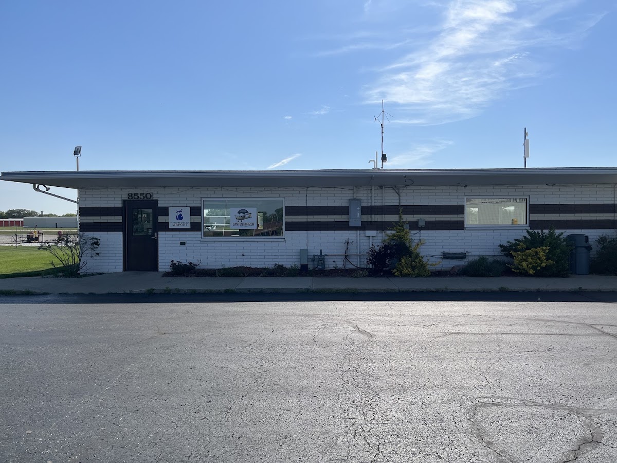 Canton Horizon Flight School