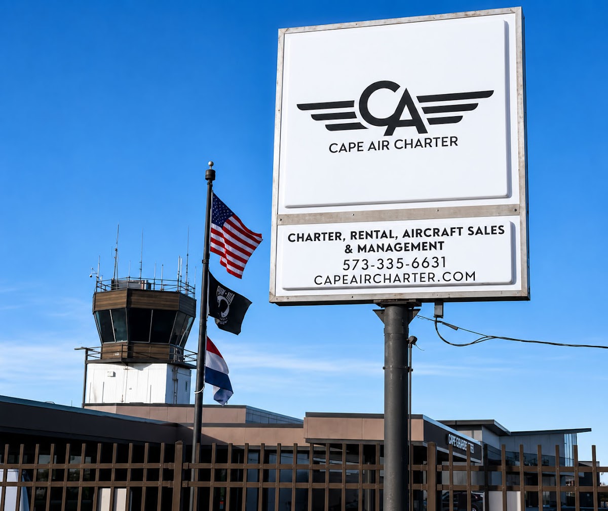 Cape Air Flight Training