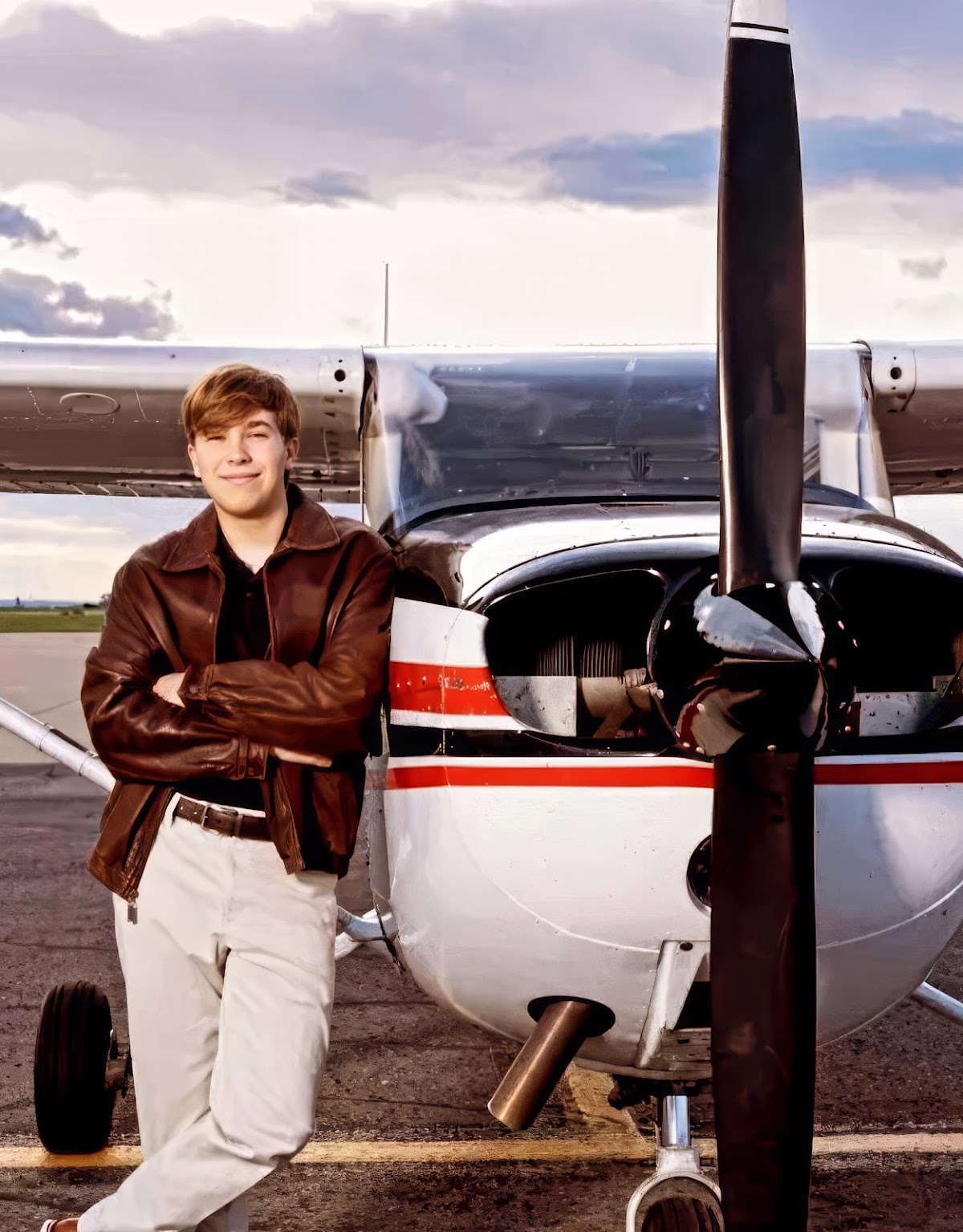 Cape Air Flight Training