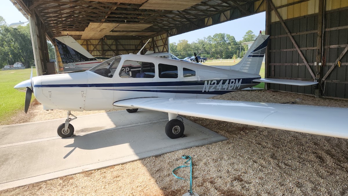 Cape Fear Aviation Flight Training