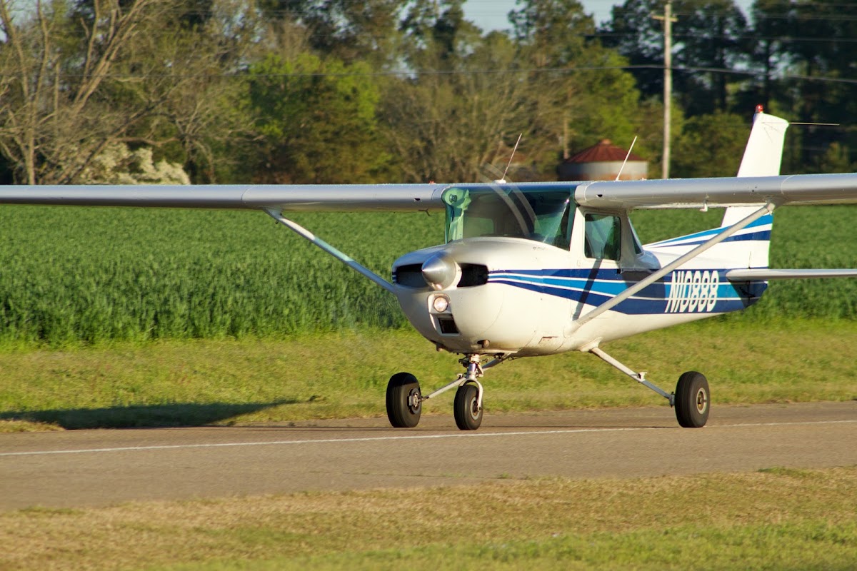 Cape Fear Aviation Flight Training