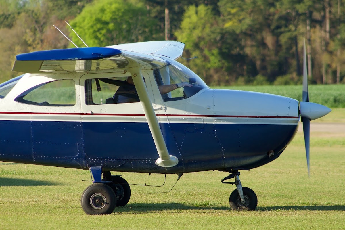 Cape Fear Aviation Flight Training