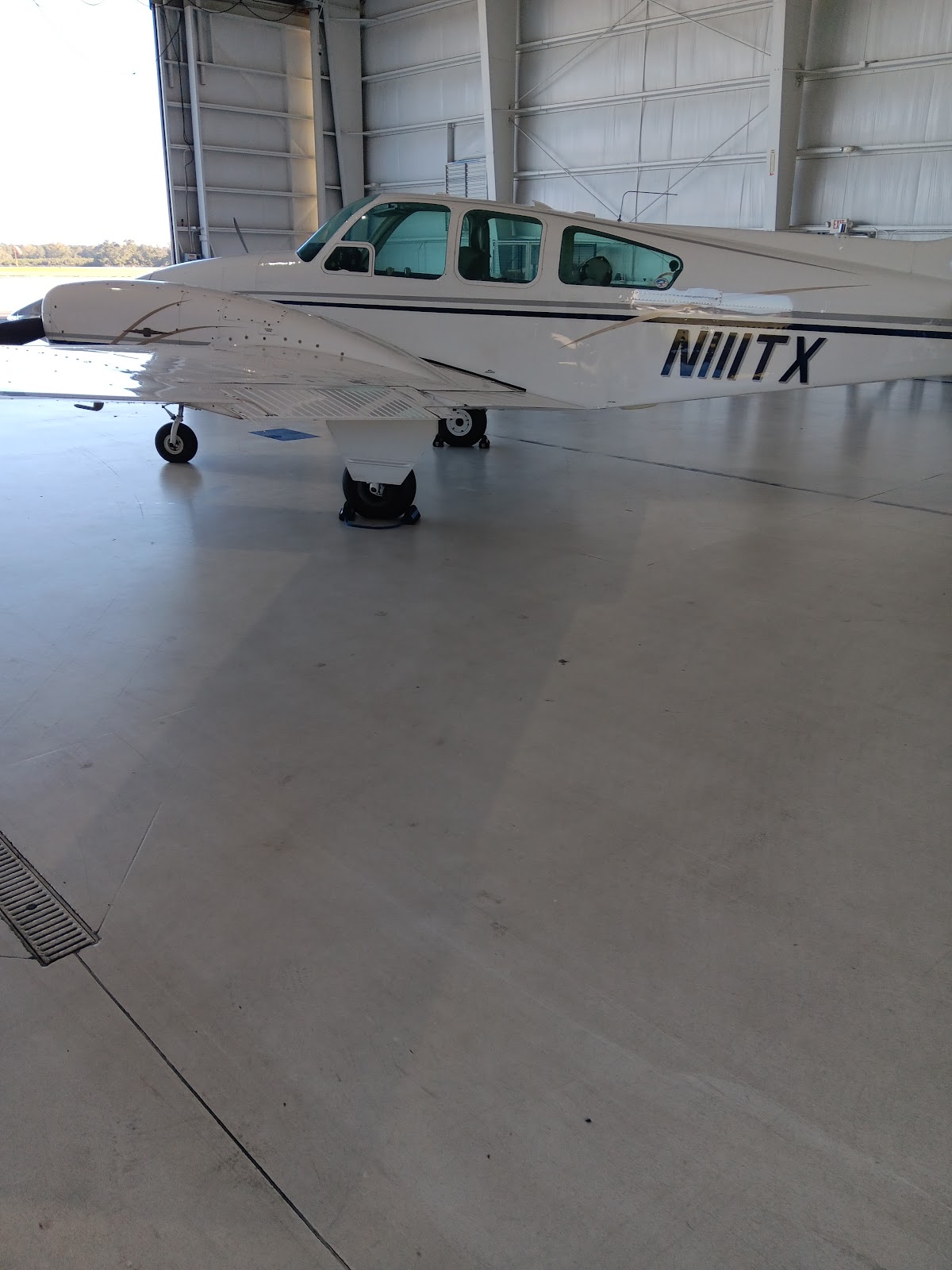 Cape Fear Coastal Aviation
