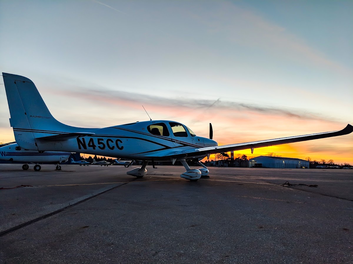 Capital City Aviation