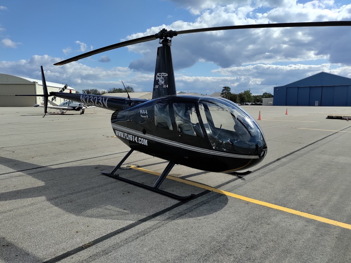 Capital City Aviation