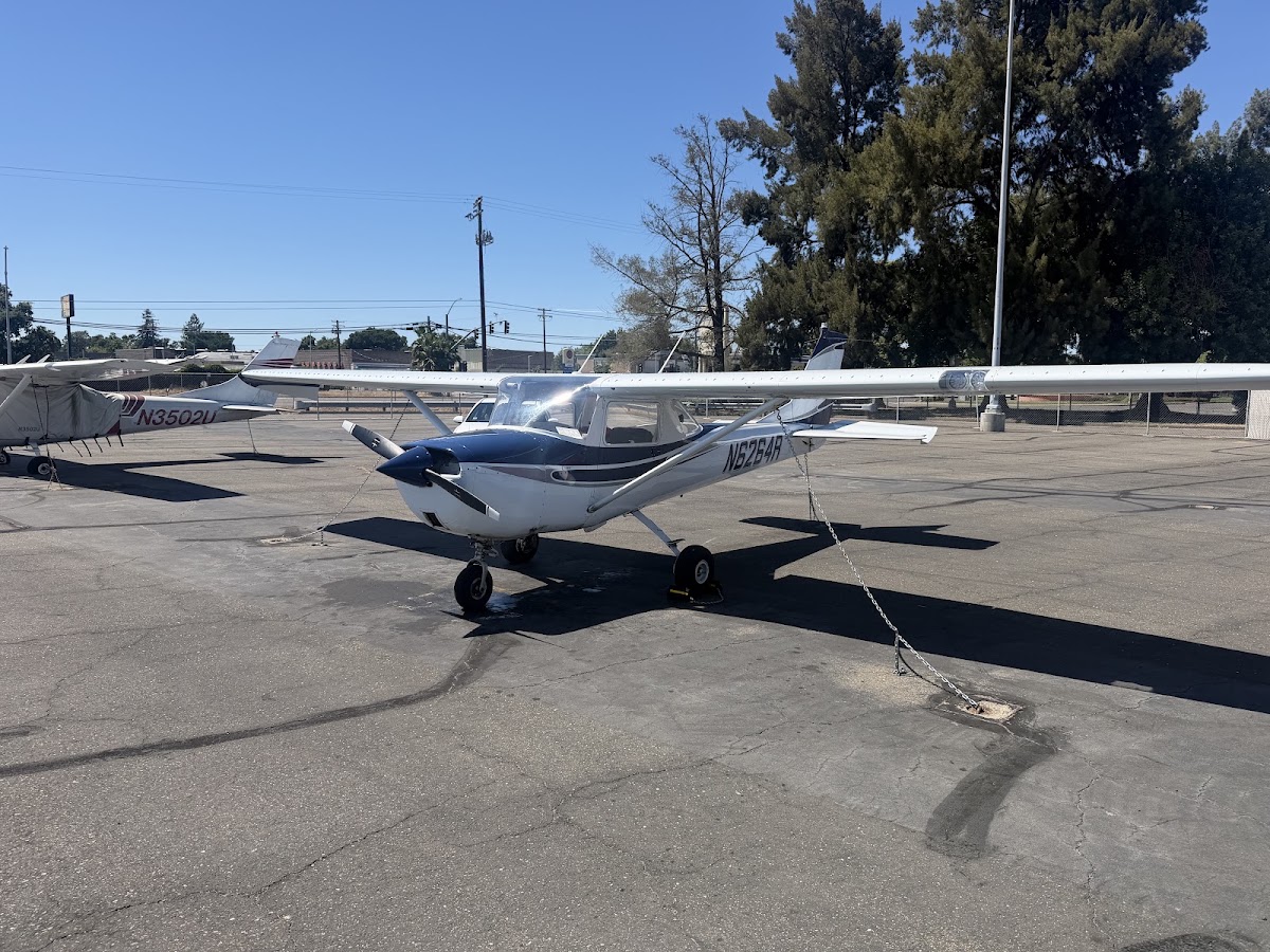 Capital City Flight Academy