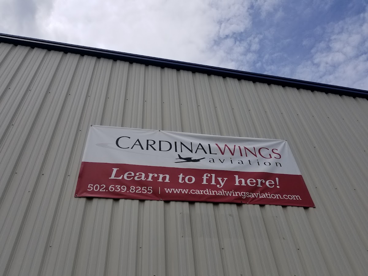 Cardinal Wings Aviation
