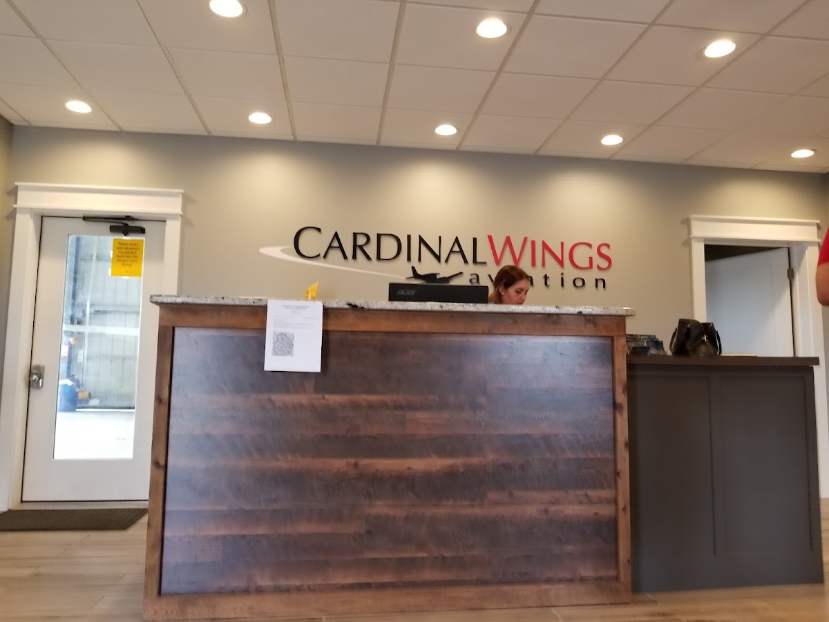 Cardinal Wings Aviation
