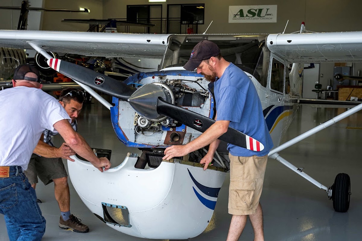 Carmel Aviation