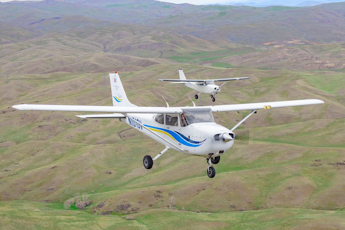 Carmel Aviation