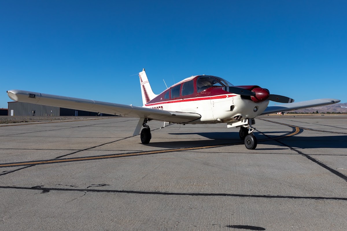 Carmel Aviation