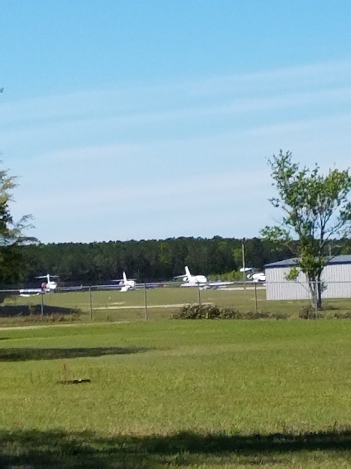 Carolina Aviation of Aiken