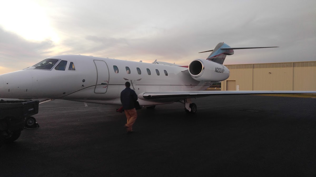 Carolina Aviation of Aiken