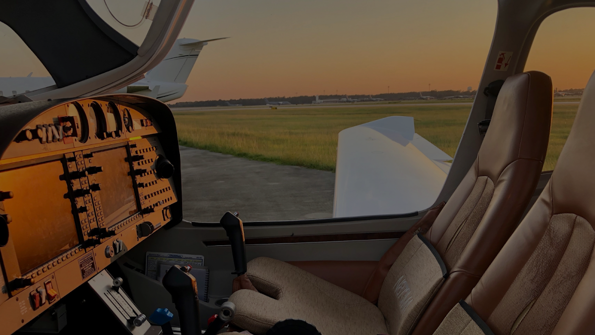 Carolina Sky Flight Training - Charleston Southern University Aeronautics