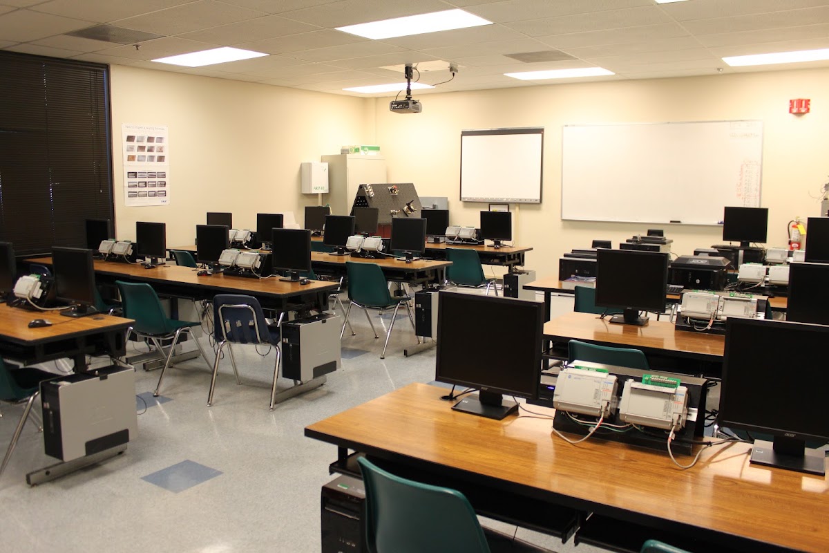 Carrington College Fresno