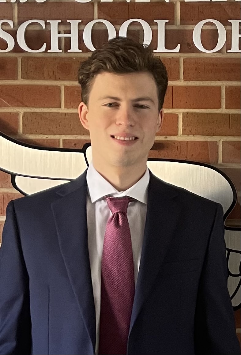Carson Funck Flight Instruction