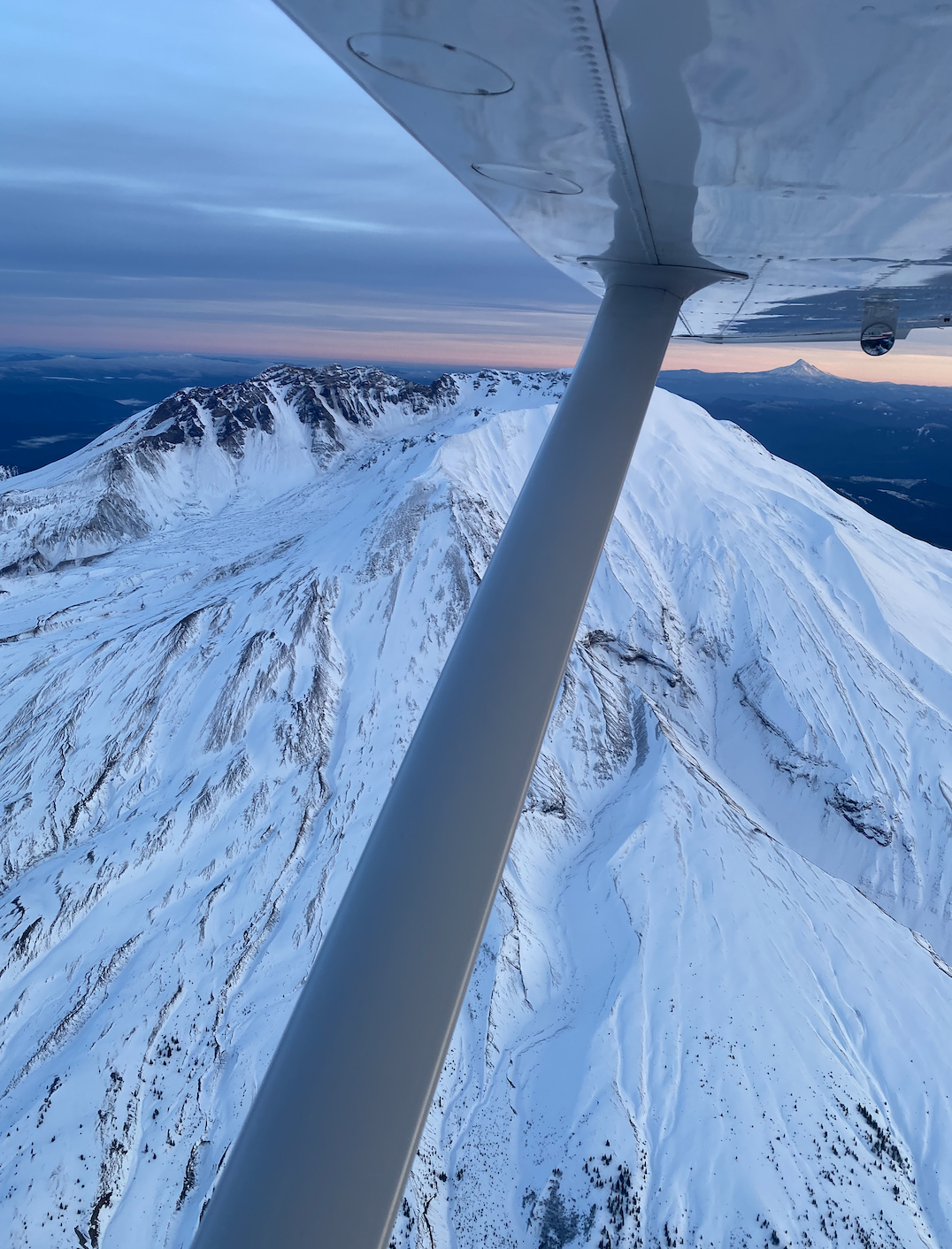 Cascade Air FBO & Flight Training