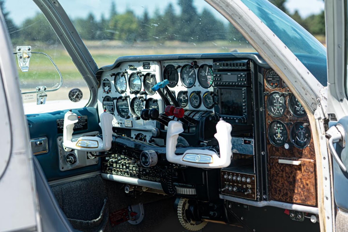 Cascade Air FBO & Flight Training