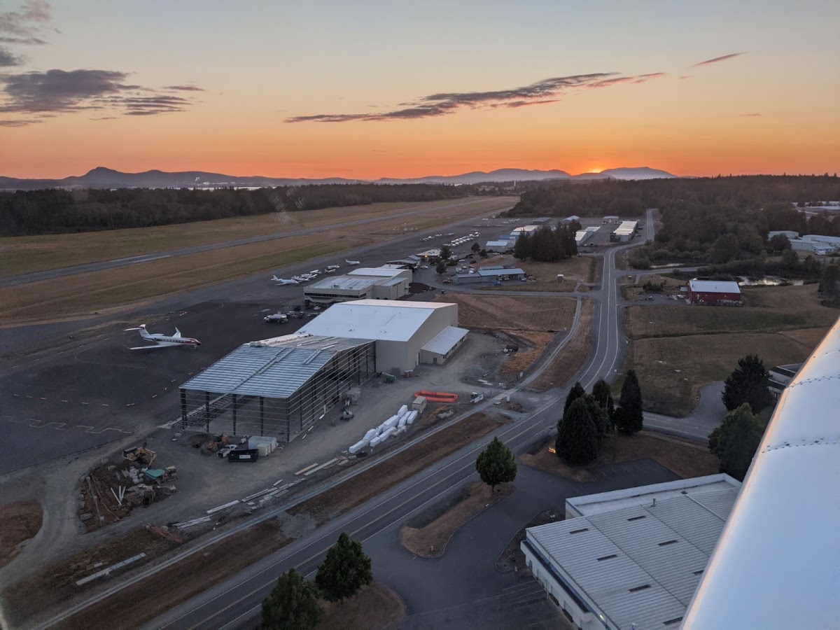 Cascade Aviation