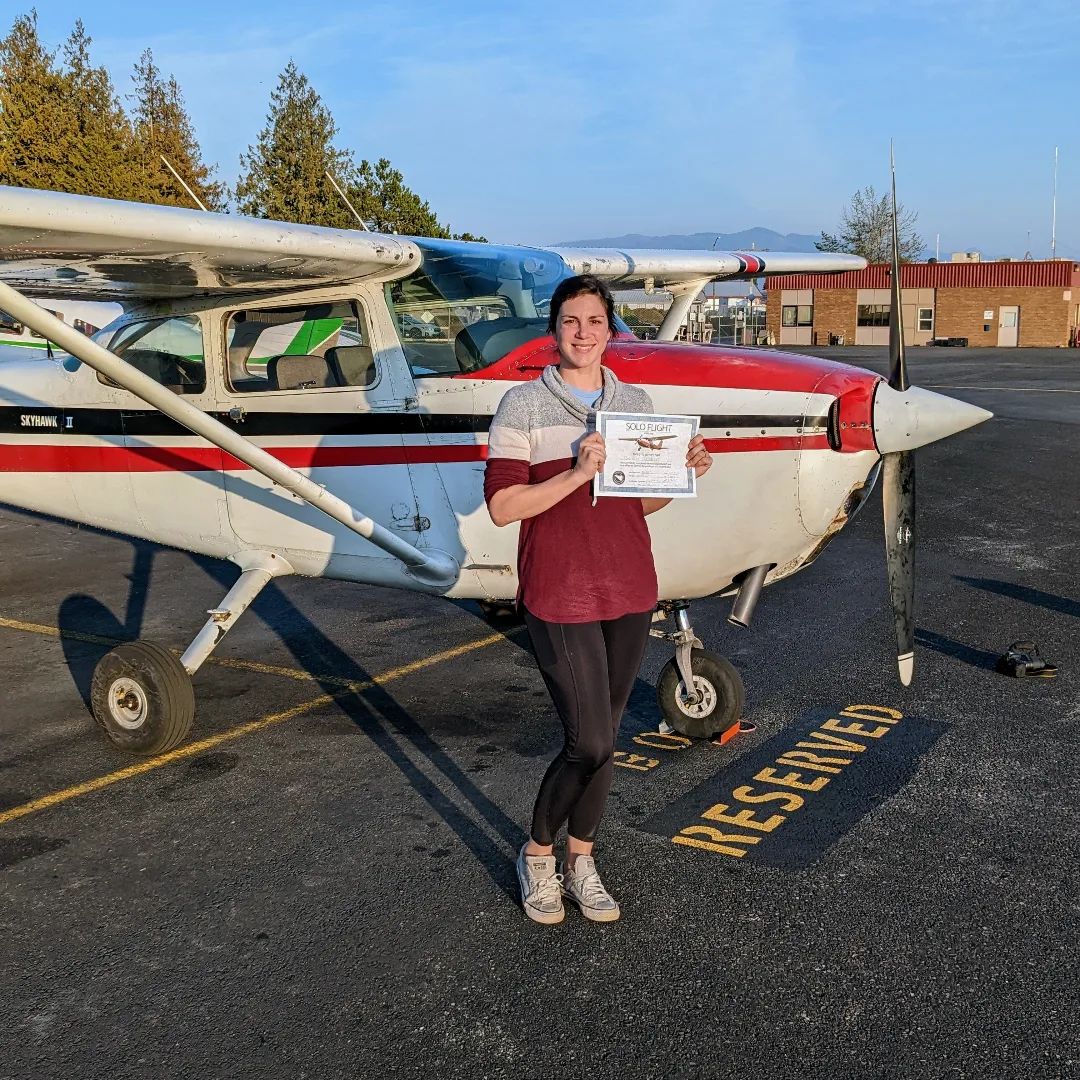 Cascade Aviation