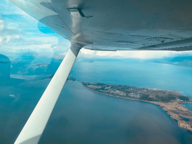 Cascade Aviation