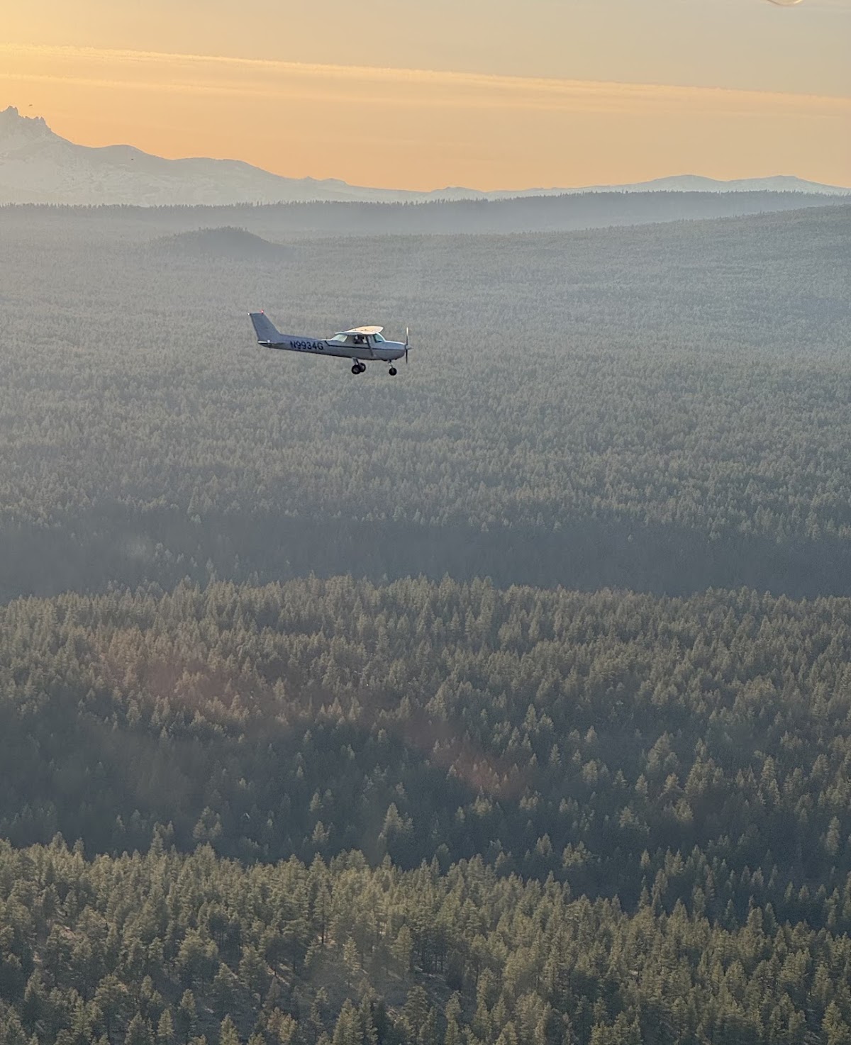 Cascade Flight Training