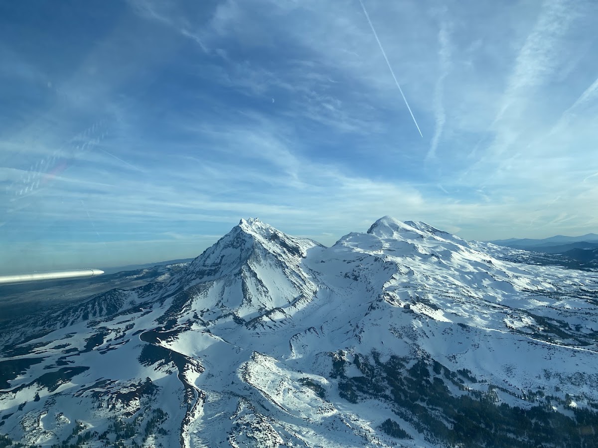 Cascade Flight Training