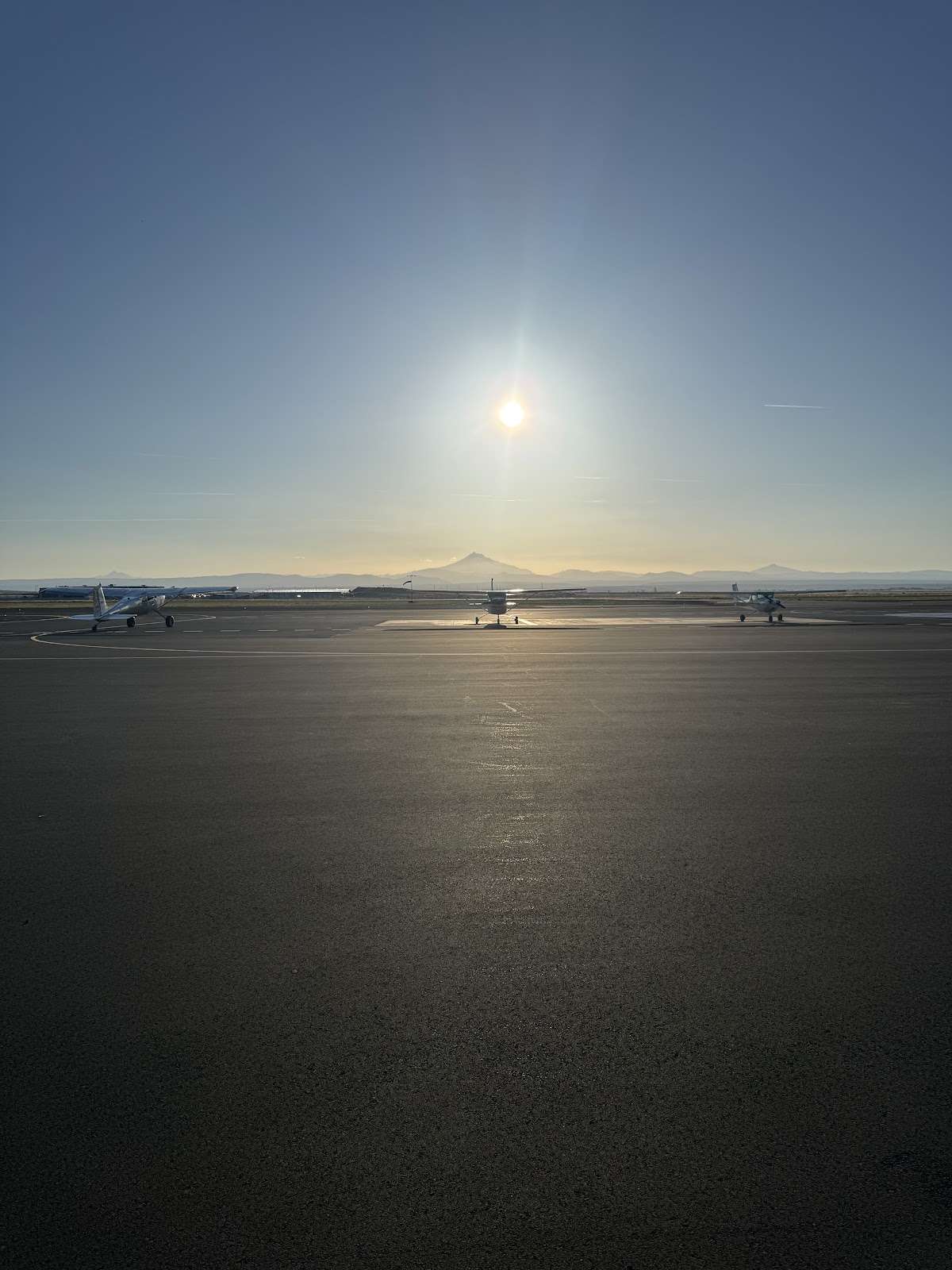 Cascade Flight Training