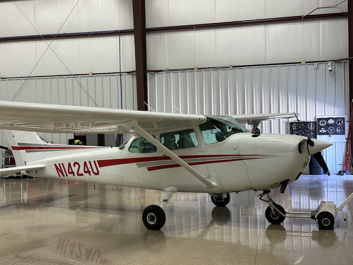 Cavern City Flight School LLC