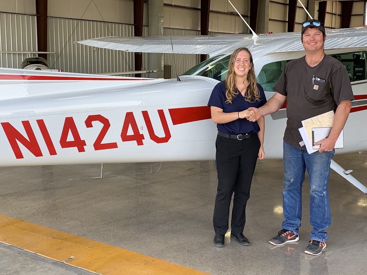 Cavern City Flight School LLC