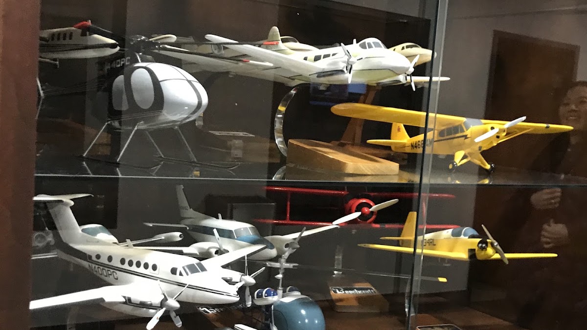 CAVU Flight Academy