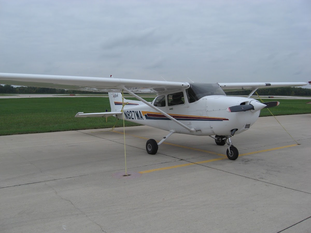 CAVU Flight Academy