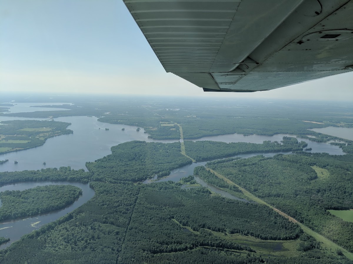 CAVU Flight Academy