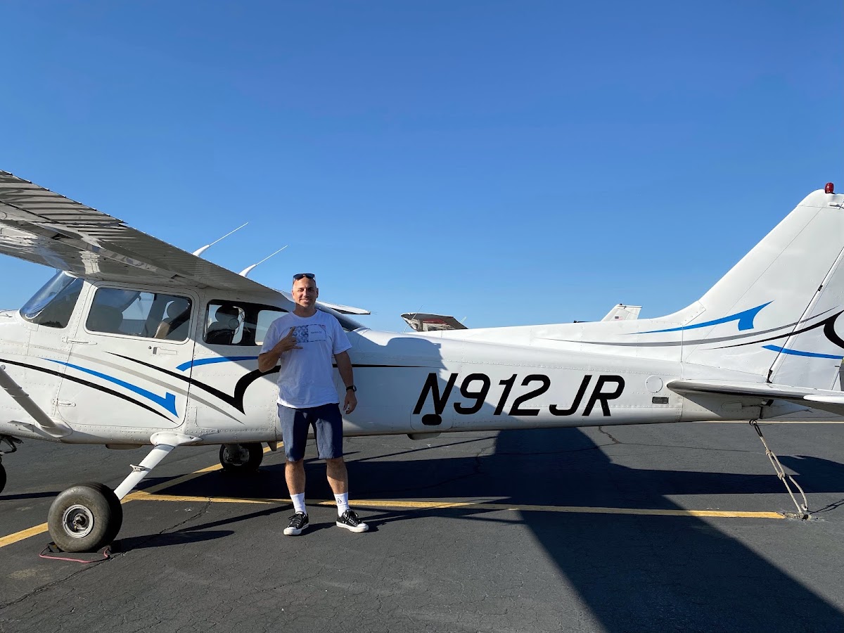 CAVU Flight School