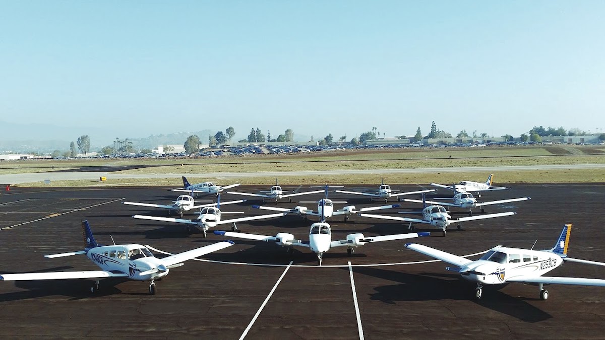 CBU, Flight Operations Center