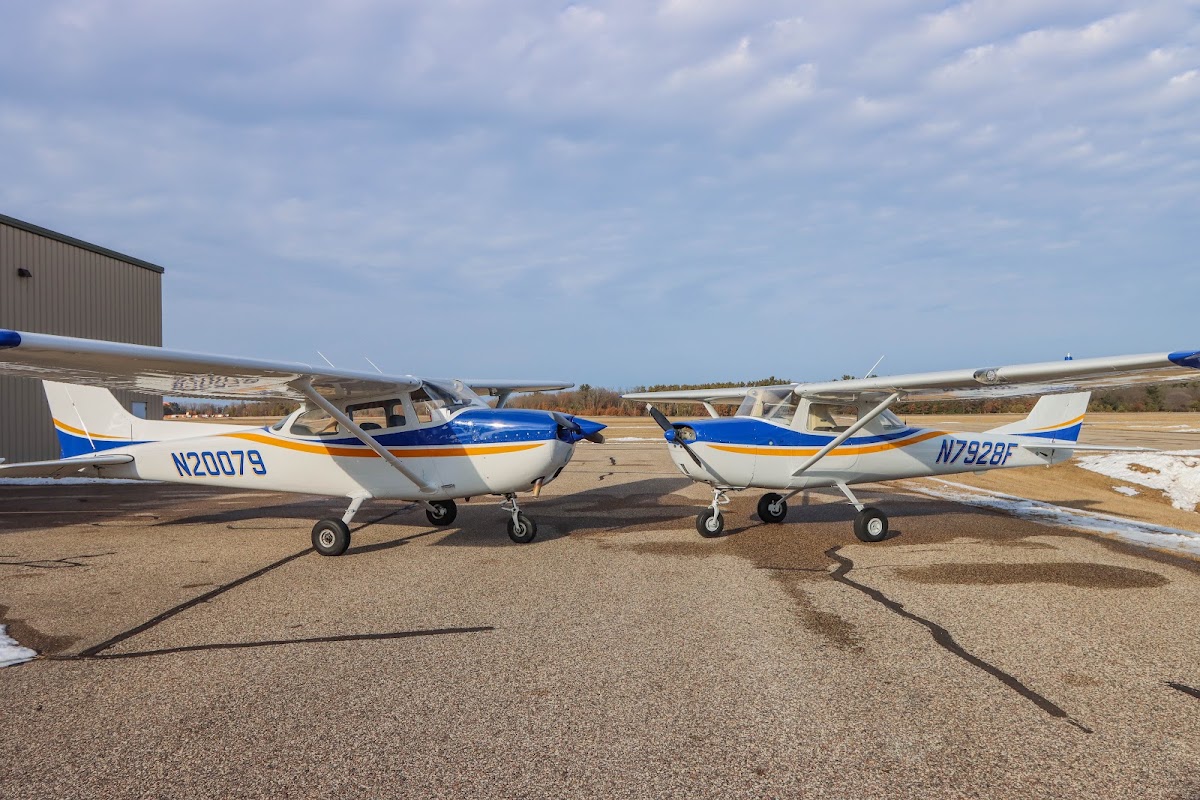 Celestial Kinetics Flight Academy