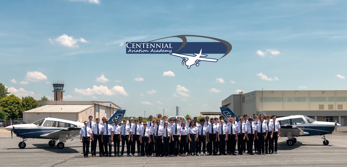 Centennial Aviation Academy