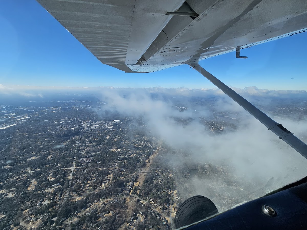 Centennial Aviation Academy