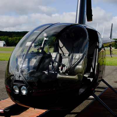 Centennial Helicopters